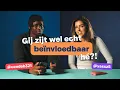 Lagu Hoe beïnvloedbaar zijn Condeh en Yas? | What's in my Algrotihm? E4