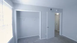 Apartment 4375 Cascade Road Atlanta GA 3BD 2BA Kenco Residential Apartment