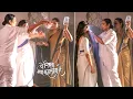 Download Lagu Yeh Rishta Kya Kehlata hai | खाने से इंकार करने पर Abhira की तबियत बिगड़ी | On Location | VIRAL TV