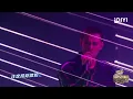 纯享：step.jad依加《风口浪尖》不可阻挡的破竹之势 | #中国说唱巅峰对决2023 EP3  THE RAP OF CHINA| iQIYI精选