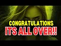 Download Lagu CHOSEN ONES! CONGRATULATIONS, IT'S DONE! YOU WILL NEVER HAVE TO GO THROUGH THAT AGAIN!