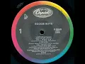Download Lagu Boogie Boys - A Fly Girl (1985)