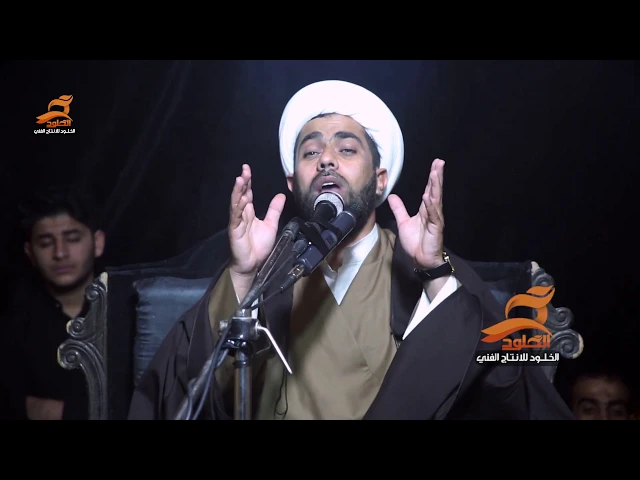 ⁣تعرف ليش الامام الحسن ينطي الصدقة وداير وجهه | الشيخ حامد الحساني