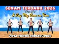 Lagu SENAM TERBARU 2026 | I LAY MY LOVE ON YOU | TIKTOK VIRAL | CHOREO Irna Chendani 