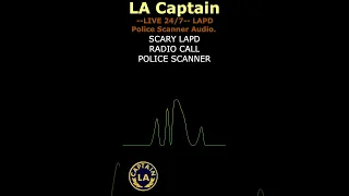 Is Heath Ledger ALIVE Strange happenings in LA - LAPD PoliceScanner LA Captain 07-JUN-24