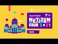 Highlight Netizen Fair Aceh 2021 - Visual Media