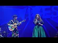 [New Song] Could I Love You Any More - Jason Mraz & Renee Dominique - Live in Manila 050819