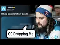 Download Lagu Mang0 Kicked From Cloud9