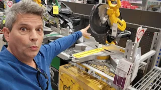Lowes NEW Black Friday Deals Lower Saws