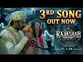 The Raja Saab 3rd Song | Prabhas | Nidhi Agarwal | Thaman S | Maruthi | The Raja Saab Songs