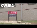 Houston-area teenager arrested for alleged threat to Lake Travis High School