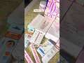 Download Lagu Must buy Kbeauty Olive Young KOREA haul❤️ #kbeauty #koreanmakeup