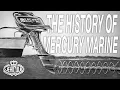 Carl Kiekhaefer and the History of Mercury Marine