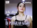 Download Lagu DJ Pergilah Kasih