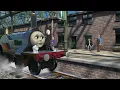 Download Lagu Thomas \u0026 Friends Season 24 Episode 5 EMILY TO THE RESCUE UK Dub HD Part 1