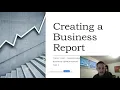 WGU C716 Business Communication
