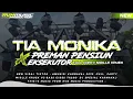 Download Lagu DJ TIA MONIKA X PREMAN PENSIUN EKSEKUTOR•FULL PARTY MIDDLE KRUEK• AMUNISI KARNAFAL 2025•VIRAL TIKTOK
