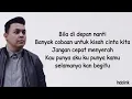 Download Lagu Tulus - Teman Hidup | Lirik Lagu Indonesia