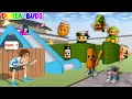 Download Lagu Yuta Mio Bermain Petak Umpet Diplayground Bareng Bocil Anomali | Panik Baby Celine Hilang