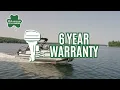 Premier Pontoon Dealer - McLaughlin s RV Marine