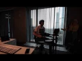 JAM @ ALICE BBDO / GOKSEL - SABIR  DRUM COVER