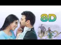 Download Lagu Cheliya Cheliya 8D Song | Gharshana Movie|Venkatesh, Asin,Harris Jayaraj,Gautham Menon