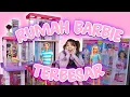 Lagu UNBOXING RUMAH BARBIE TERBESAR !! JUTAAN !