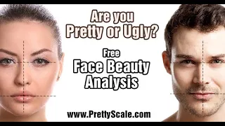 How to check the beauty score of a person