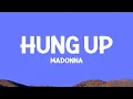 Download Lagu @madonna - Hung Up (Lyrics)