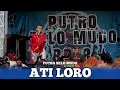 Download Lagu LAGU JARANAN ATI LORO VOC BINTANG JARANAN PUTRO SELO MUDO | RCO AUDIO PRO