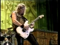 Lagu Iron Maiden - Powerslave (Argentina 2009)