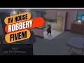 Av house robbery fivem Fivem Scripts - Fivem Script Store