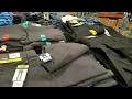 Costco Gerry Venture Travel Pants Review 19