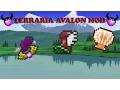 Terraria Avalon mod episode 8 The helmet