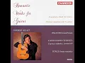Grand Sonata in A Major, MS 3: II. Romance. Più tosto largo (Arr. for Solo Guitar)