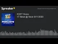17 News Noon 2020