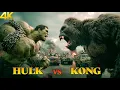 Download Lagu King Kong vs. Hulk: The Confrontation Begins on a Military Cargo Plane