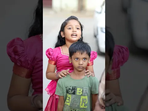 தெய்வக் குழந்தை. 🙏✨ ❤️New mini webSERIES