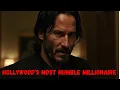 Keanu Reeves Net Worth 2025 The 380M Actor Who Lives Like a Normal Man