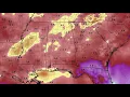 June 4 2019 Weather Xtreme - Afternoon Edition