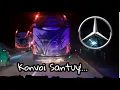 Download Lagu SUARA JET DARAT!... | BUS AKAP PO.HARYANTO | MENORO RAONO MUNDURE!...
