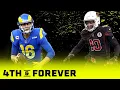 Mark Sanchez s Week 13 NFL Picks 4th Forever Showtime Sports