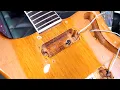 This Guitar Really Surprised Me 2025 Epiphone Crestwood Custom Review Demo