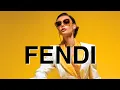 Download Lagu FENDI Music｜Golden Light · Best of NEW Boutique Grooves \u0026 Feel-Good Soul Vibes · 2025 Playlist