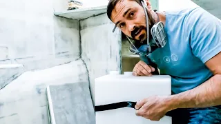 Should We Have Built This Holding Tank Ourselves? (MJ Sailing – Ep 275)