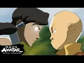 Download Lagu Aang vs Korra 🚨 OFFICIAL Skill Comparison | Avatar: The Last Airbender