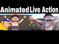 SML Movie Jeffy s 20th Birt ay Animated Live Action