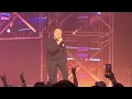 Download Lagu Disturbed - Want, LIVE 25th anniversary @ Frost Bank Center, San Antonio 2025