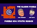 The Blazor Puzzle 34 - How to Make a Static Search Box Work in Blazor Server-Side Rendering SSR