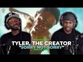 Download Lagu Tyler, The Creator - SORRY NOT SORRY (Official Video) | FIRST REACTION